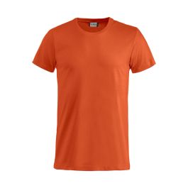 Camiseta Cliqué Basic-T para mujer con diseño entallado