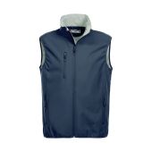 Chaleco Softshell  Basic Vest