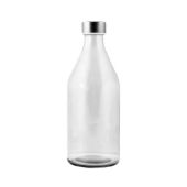 Botella de agua 1 Litro.