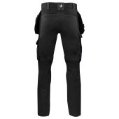 Projob: Pantalones elásticos con tecnología 37,5™ 