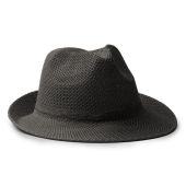 Elegante sombrero en material sintético Beloc